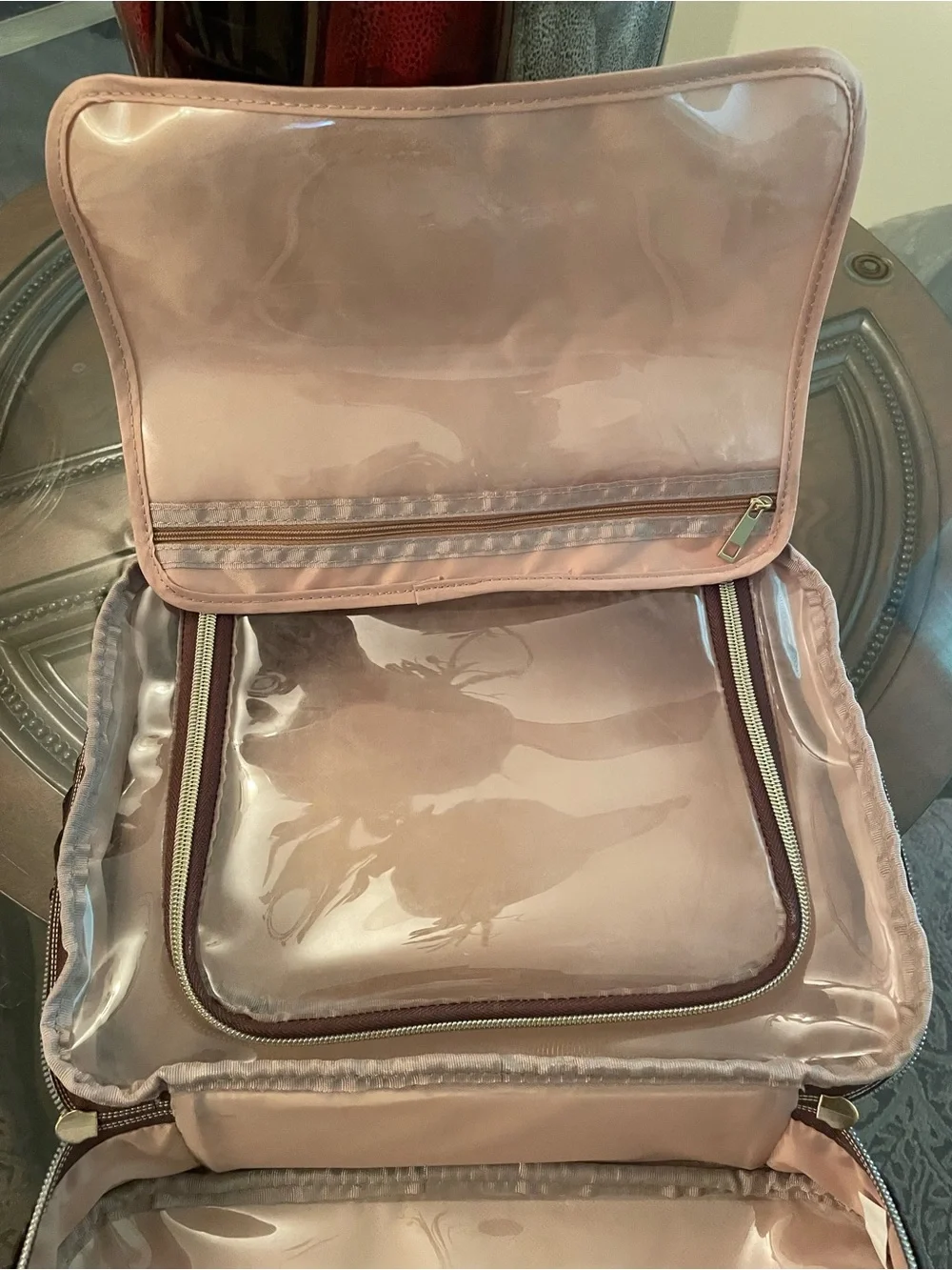 Unbranded stylish brown